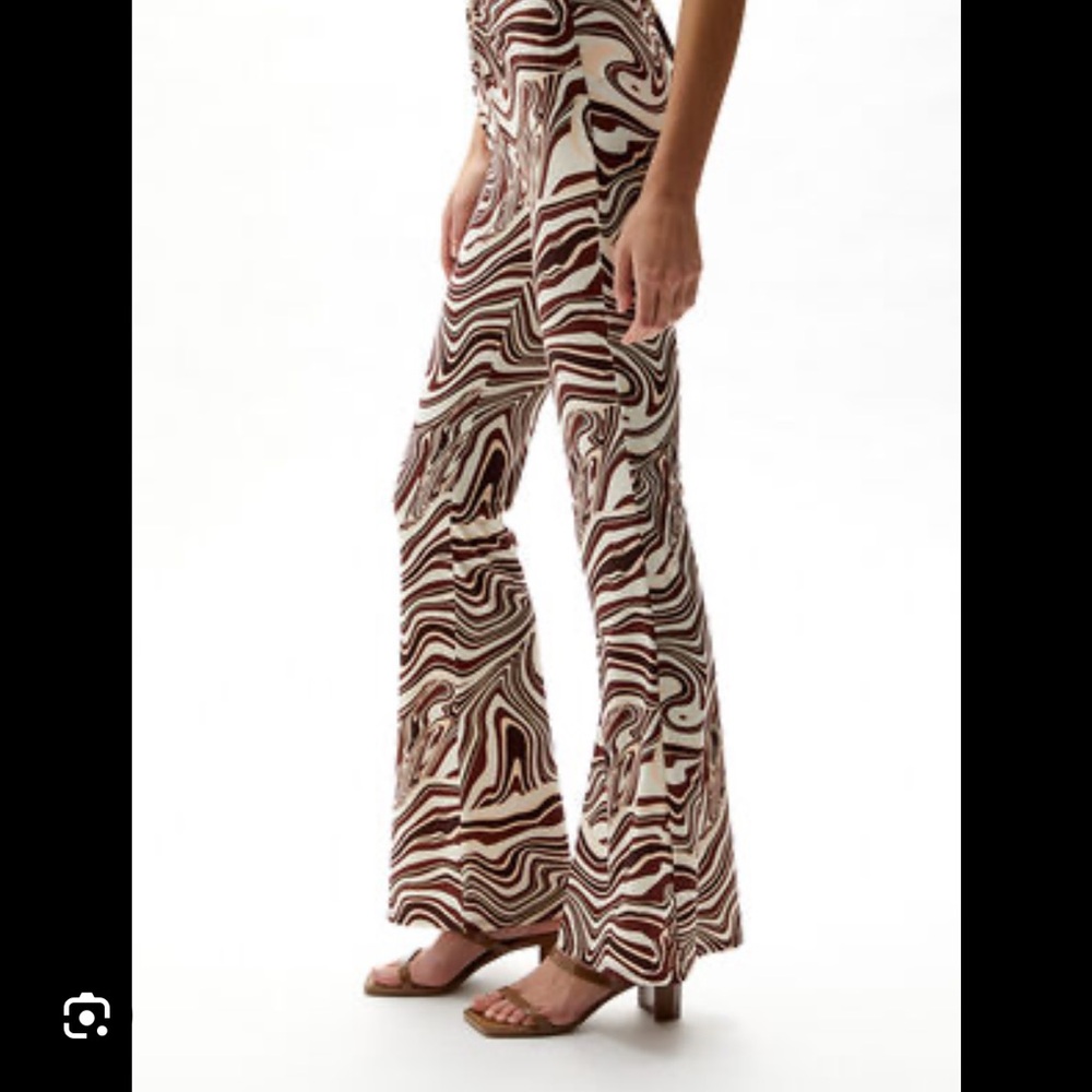 LA Hearts Pants